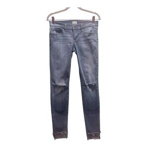 Sneak Peek Low Rise Skinny Jeans size 3